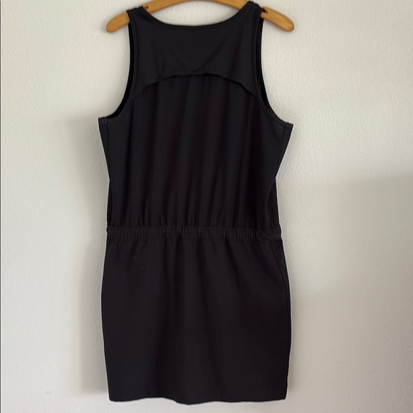 Athleta Expedition Skort Dress Size 14 - Picture 6 of 7